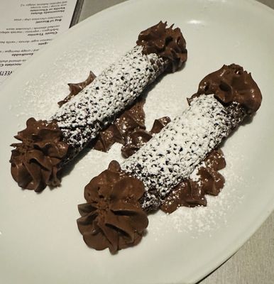 ASTI Trattoria by null