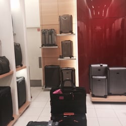 The Tumi Store