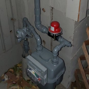 Home Plumbing - Is your house gas line protected from earthquakes? If not you need an earthquake shut off valve. - Plumbing Near Me Home Plumbing - Is your house gas line protected from earthquakes? If not you need an earthquake shut off valve. - Plumbing Near Me