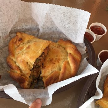 Hollys Meat Pies - New American Near Me - Bellingham, Washington