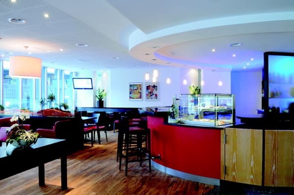 Sorell Hotel Ador by null