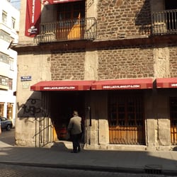 La Chilanguita Centro