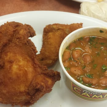 Pollo Campero - Chicken & Campero Beans - Latin American Near Me - Kenner, Louisiana Pollo Campero - Chicken & Campero Beans - Latin American Near Me - Kenner, Louisiana