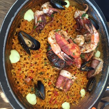 Del Mar - Spanish Near Me - Washington, DC, District of Columbia