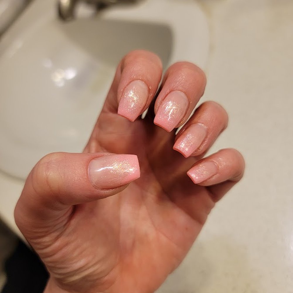 HB Nails Salon - Nail Salons Near Me - Huntington Beach, California
