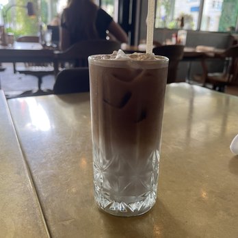 Java & Jam - Crème brûle Cappuccino - Breakfast & Brunch Near Me - Fort Lauderdale, Florida