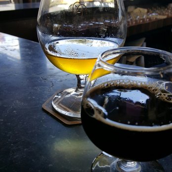 Third Window Brewing - What greatness is made from. - Breweries Near Me - Santa Barbara, California