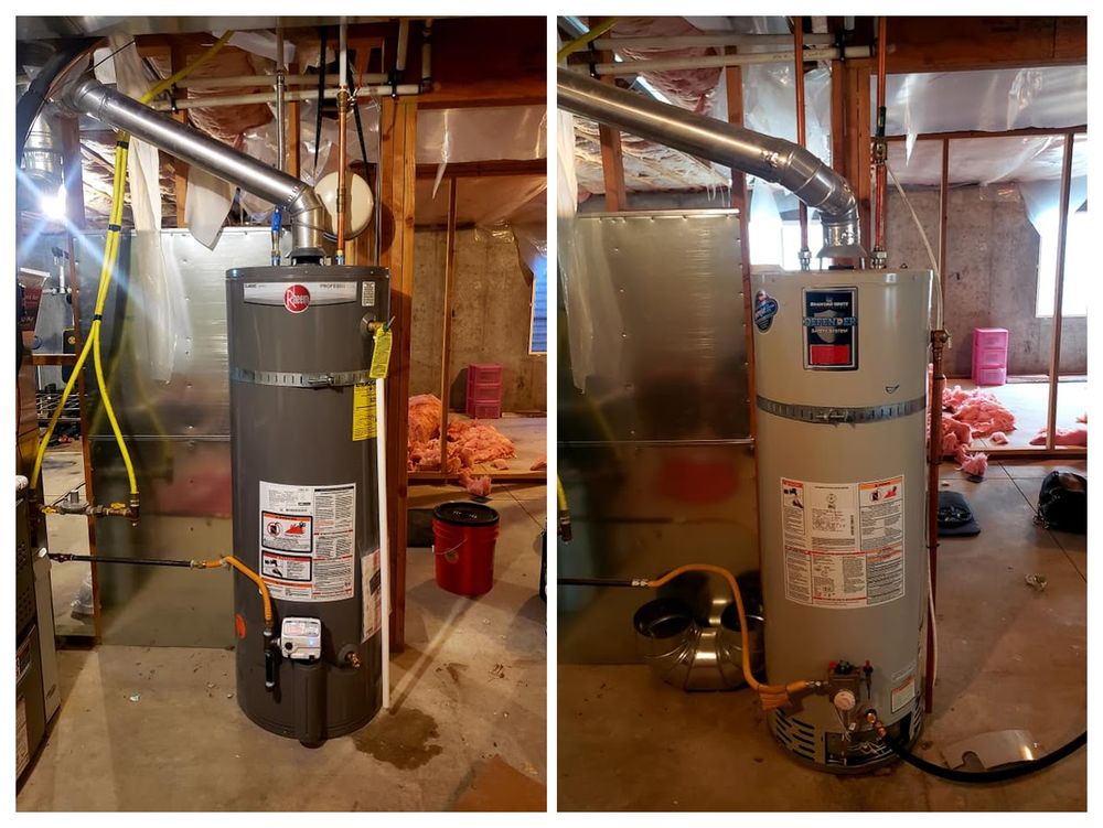 Slide of True Plumbing