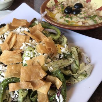 Petra Cafe | Downtown - Greek Near Me - Indianapolis, Indiana
