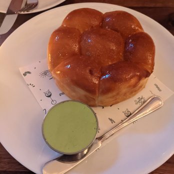 Wilder - Bread rolls and butter - Pizza Near Me - Philadelphia, Pennsylvania Wilder - Bread rolls and butter - Pizza Near Me - Philadelphia, Pennsylvania