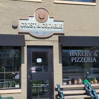 Crust  & Crumble - Pizza Near Me - Asbury Park, New Jersey