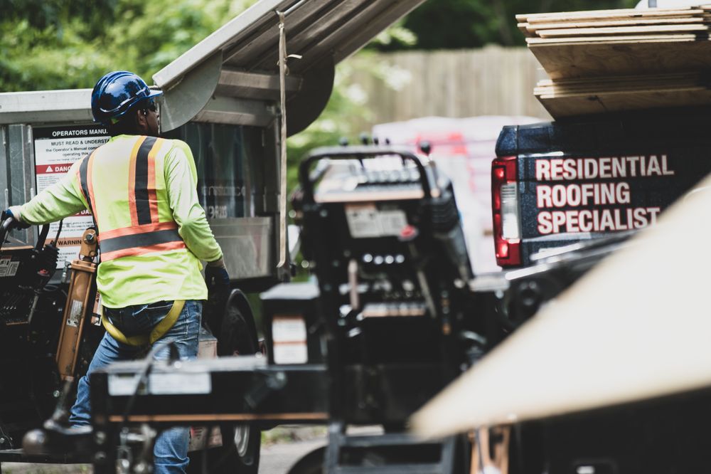 Slide of Watkins Construction & Roofing