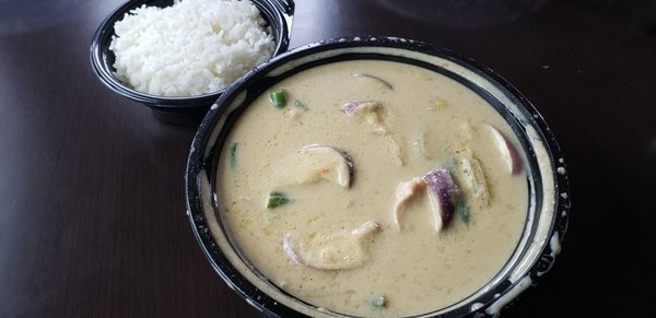 Hye Thai | Best Pad Thai and Thai Food in Stonewall, TX by null