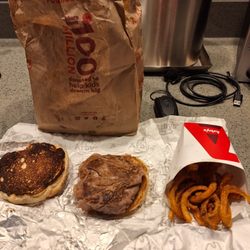 Arby's