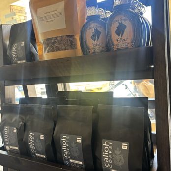 Calioh Coffee - Coffee & Tea Near Me - Moorpark, California Calioh Coffee - Coffee & Tea Near Me - Moorpark, California