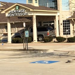 Heritage Montessori Academy