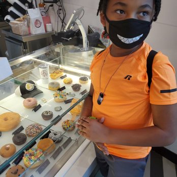 Voodoo Doughnut - Wants the texas Boy that's a whole damn dozen! - Bakeries Near Me - Orlando, Florida Voodoo Doughnut - Wants the texas Boy that's a whole damn dozen! - Bakeries Near Me - Orlando, Florida
