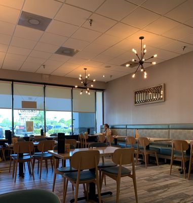 Tamarind Indian Cuisine by null