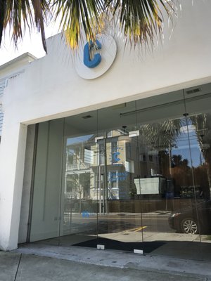 Counter Culture Coffee by null