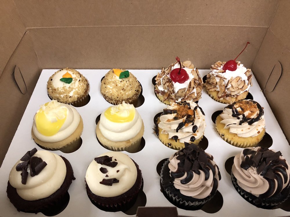 PRIORY FINE PASTRIES CLOSED Updated June 2024 44 Photos & 57