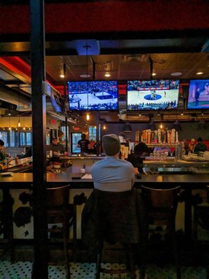 Red Cow Uptown by null