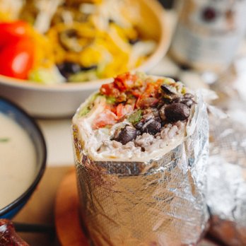 Cactus Cafe - a burrito wrapped in aluminum foil - Mexican Near Me - Port Washington, New York Cactus Cafe - a burrito wrapped in aluminum foil - Mexican Near Me - Port Washington, New York