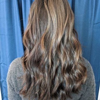 Unity Salon - Balayage and cut by Jenn - Hair Stylists Near Me - San Francisco, California