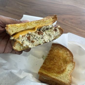 Silver Spoon Cafe - Chicken salad sandwich - Breakfast & Brunch Near Me - Kansas City, Missouri Silver Spoon Cafe - Chicken salad sandwich - Breakfast & Brunch Near Me - Kansas City, Missouri