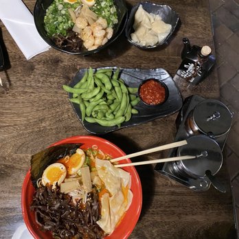 Ichimi - Japanese Near Me - Miami, Florida