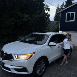 West Coast Auto Group