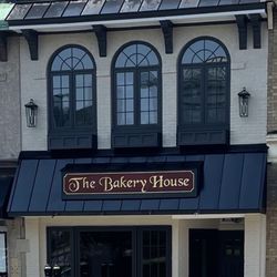 The Bakery House - Facelift August 2023