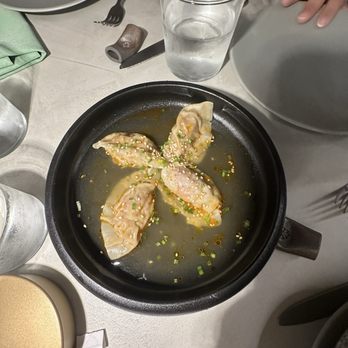 Oise Ristorante - Dumplings - Wine Bars Near Me - Fort Myers, Florida Oise Ristorante - Dumplings - Wine Bars Near Me - Fort Myers, Florida