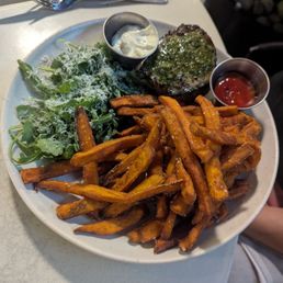 Steak Frites