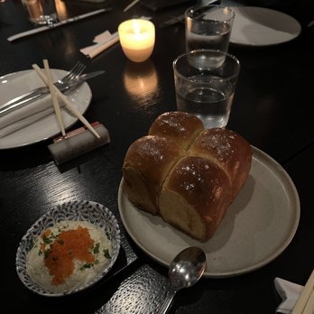 Ryla - hokkaido milk bread - Asian Fusion Near Me - Hermosa Beach, California