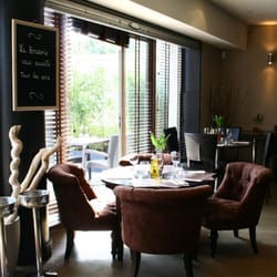 La Brasserie de l'Ilette - La Brasserie 2