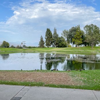 Alhambra Golf Course - Golf Near Me - Alhambra, California