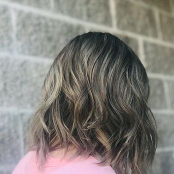 Simple Hair - After - Hair Salons Near Me - Milpitas, California Simple Hair - After - Hair Salons Near Me - Milpitas, California