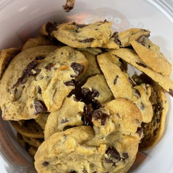 Cathy’s Cookies - Food Trucks Near Me