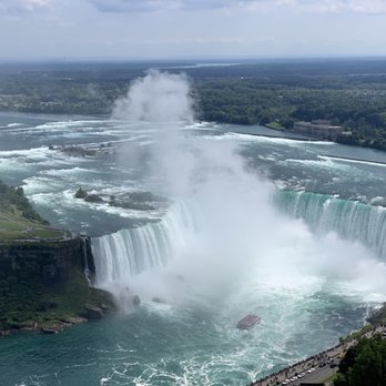 Skylon Tower - Canadian (New) Near Me - Niagara Falls, Ontario Skylon Tower - Canadian (New) Near Me - Niagara Falls, Ontario