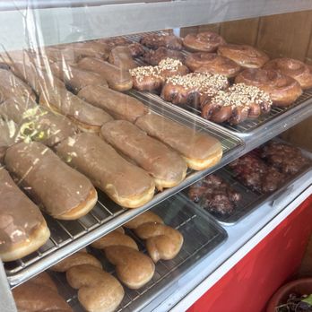 Countryside Donut House - Bars and fritters - Donuts Near Me - Bothell, Washington Countryside Donut House - Bars and fritters - Donuts Near Me - Bothell, Washington