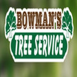 Bowman's Tree Service