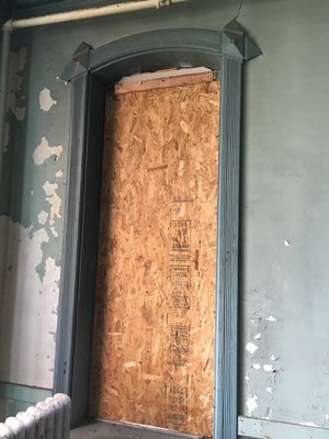 Biddeford Mills Museum by null