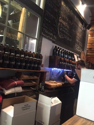 Trillium - Fort Point by null Trillium - Fort Point by null