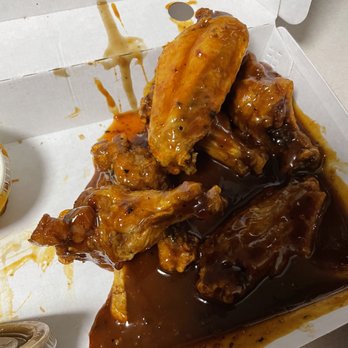 Slim Chickens - 6 wing meal - Chicken Shop Near Me - Parker, Colorado Slim Chickens - 6 wing meal - Chicken Shop Near Me - Parker, Colorado