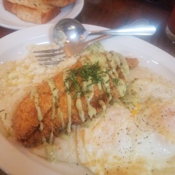 Toast - The special - Breakfast & Brunch Near Me - New Orleans, Louisiana Toast - The special - Breakfast & Brunch Near Me - New Orleans, Louisiana
