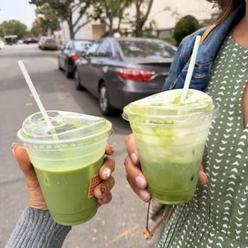 Community Goods - Coffee & Tea Near Me - West Hollywood, California