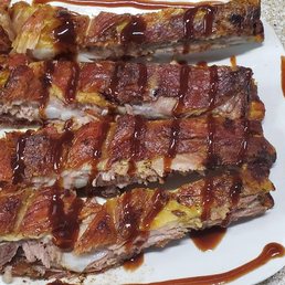 Pork Ribs