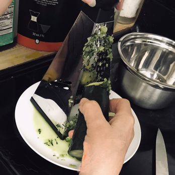 BergHOFF - Peel is now left on for nutrition, color and ease of handling. - Kitchen & Bath Near Me - Odessa, Florida