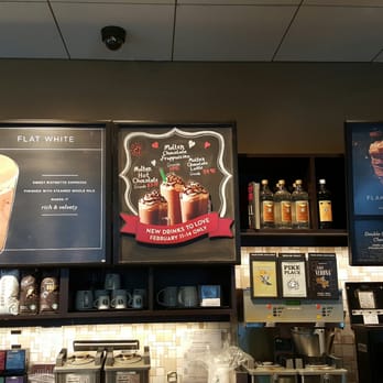 Starbucks - Coffee & Tea Near Me - Charlotte, North Carolina Starbucks - Coffee & Tea Near Me - Charlotte, North Carolina