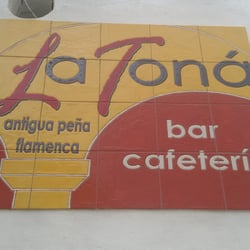 La Toná